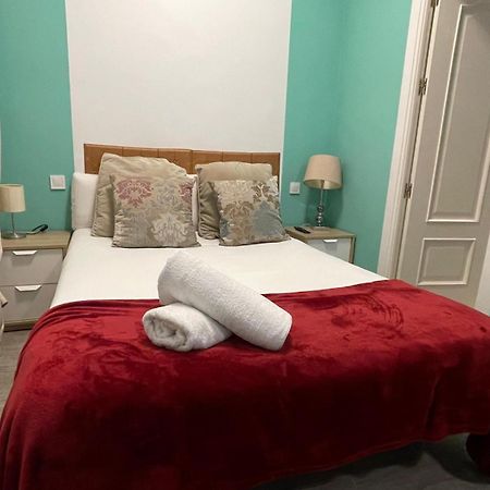 Apartment Centro Madrid, Plaza Cibeles Bagian luar foto