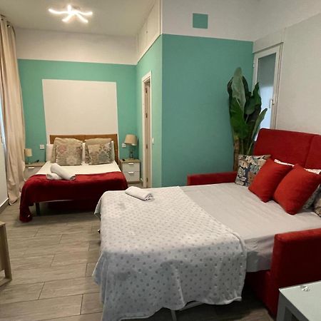 Apartment Centro Madrid, Plaza Cibeles Bagian luar foto