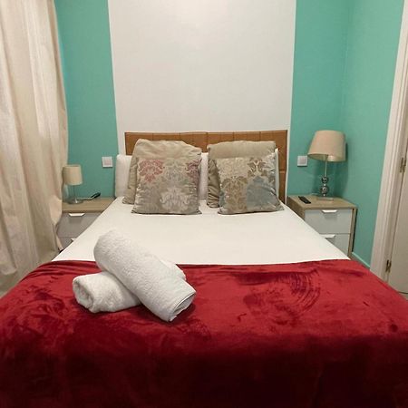 Apartment Centro Madrid, Plaza Cibeles Bagian luar foto